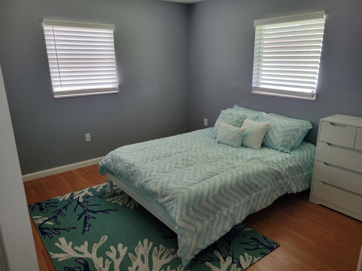 Bradenton Beach Getaway Villa Exterior photo